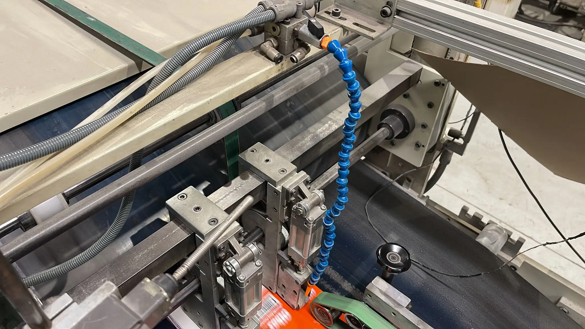 Vega Pegaso 110 2003 ref.23036388