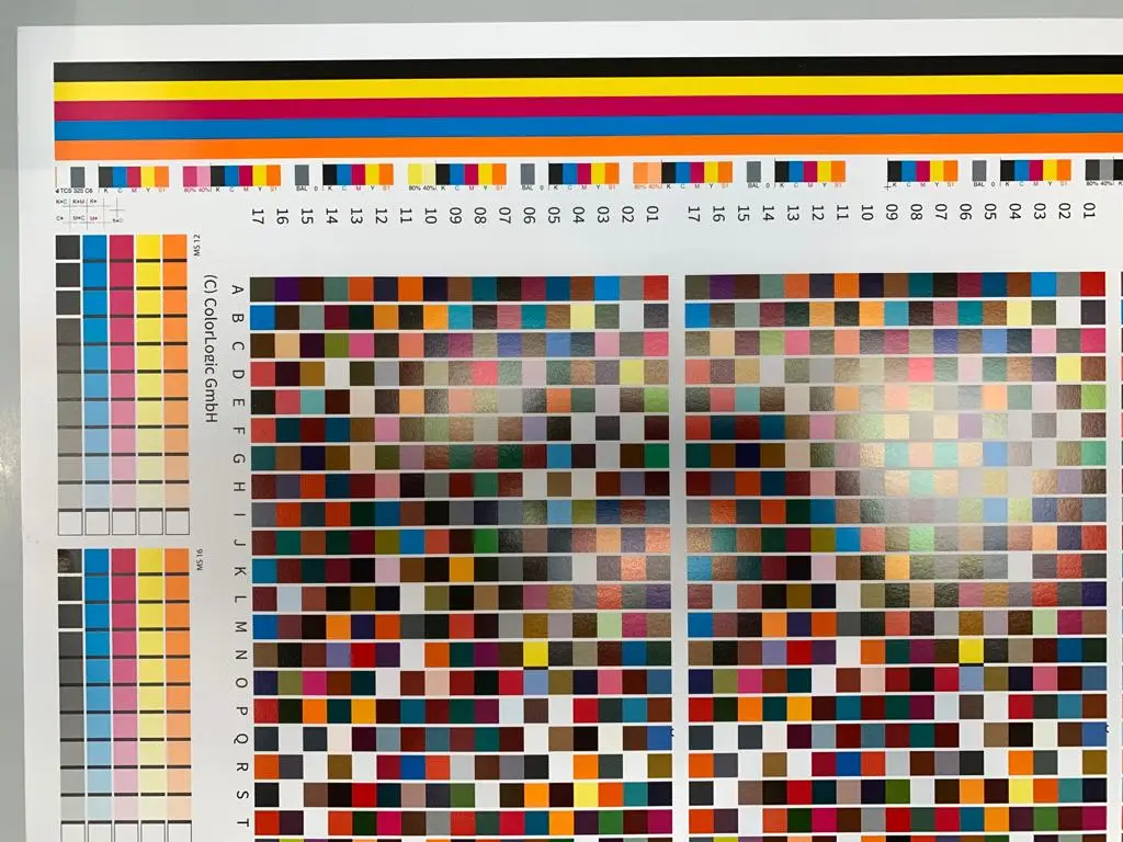 Heidelberg SM52-5 P3+LX 2003 ref.19033536