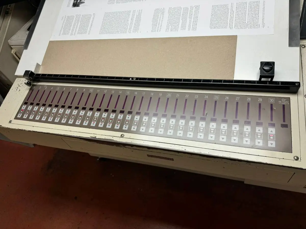 Mitsubishi 3F-4 TC-ED + L 1998 ref.24036439