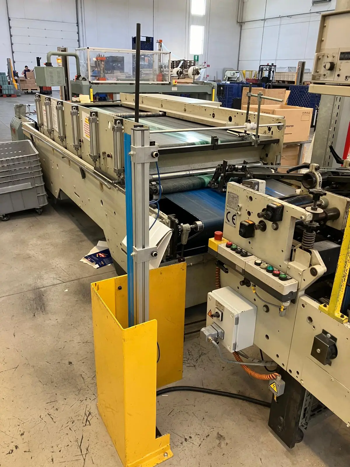 Jagenberg 74-1 1998 ref.24036460