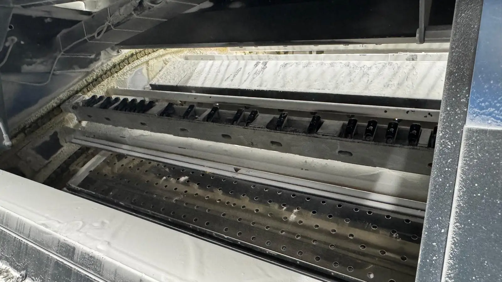 KBA RAPIDA 162A-5 CX 1.5 mm 2004 ref.25036593