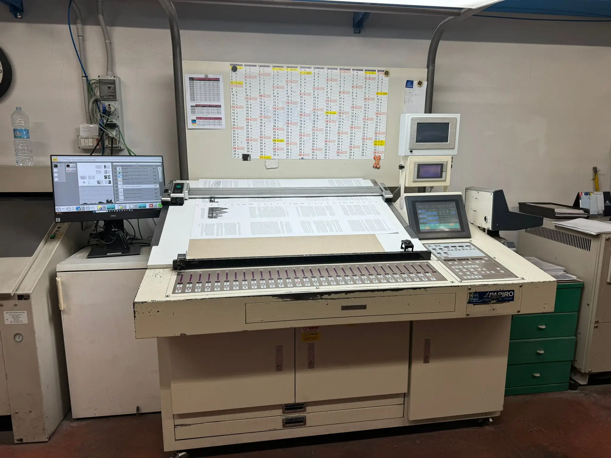 Mitsubishi 3F-4 TC-ED + L 1998 ref.24036439