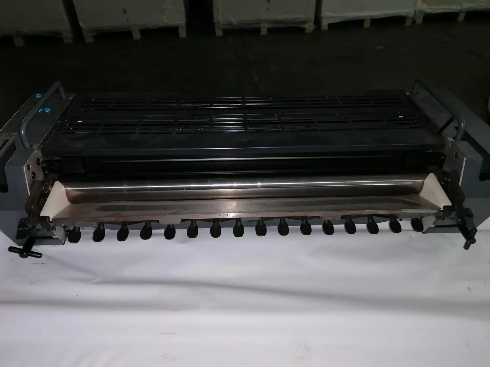 Heidelberg N+P (SM52)  rif.20035800