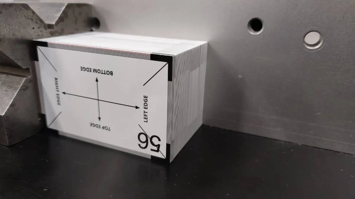 BLUMER ATLAS 110  PB18.1 1997 ref.22036204