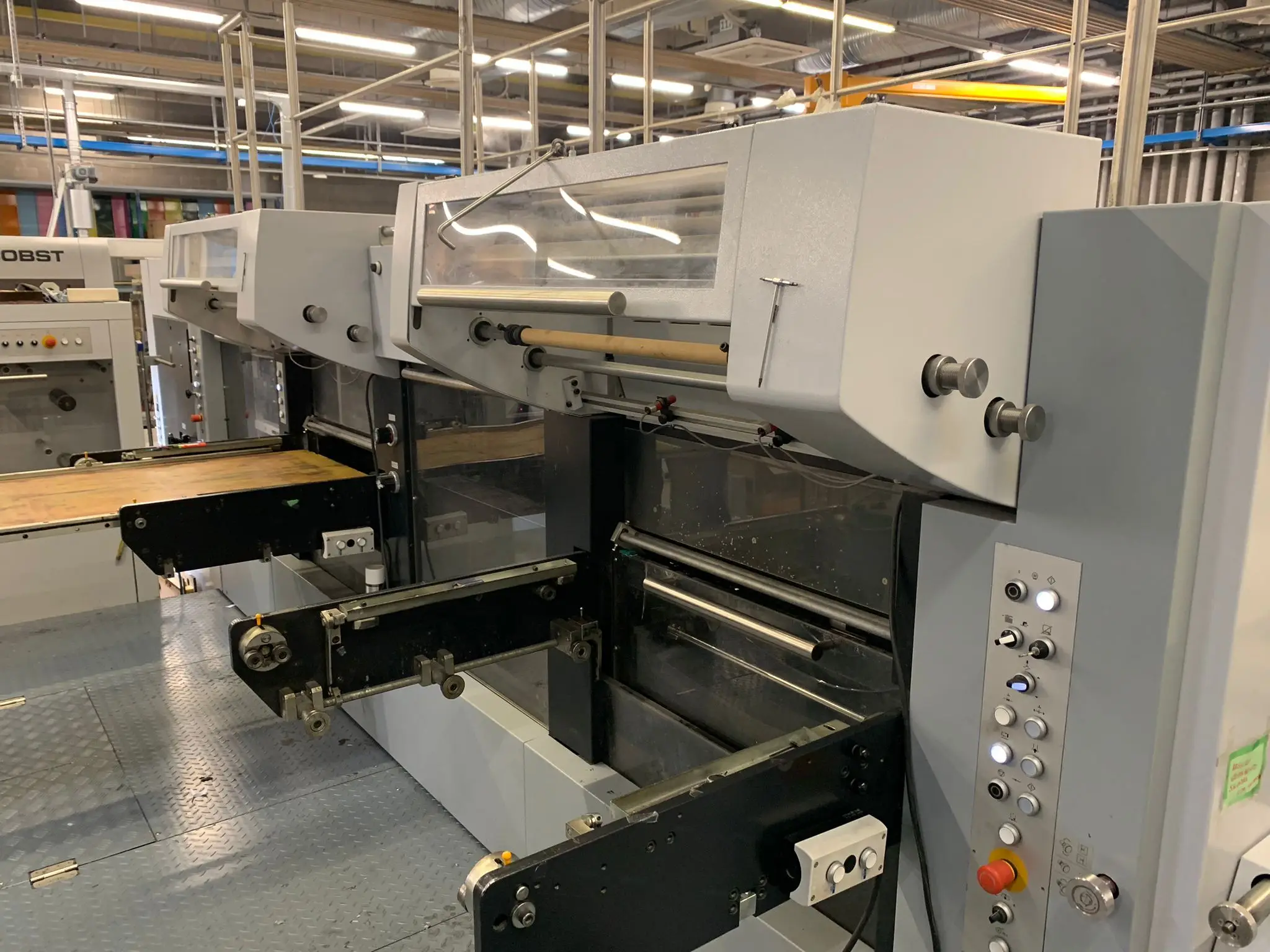 MK DUOPRESS 106 - FCS 2017 rif.25036538