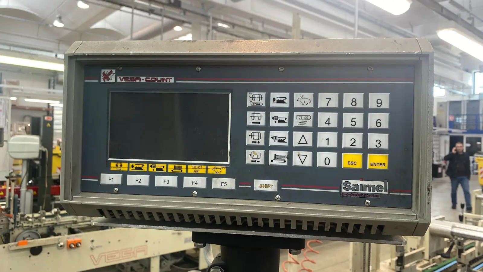 Vega SIRIO 82 2002 ref.24036445