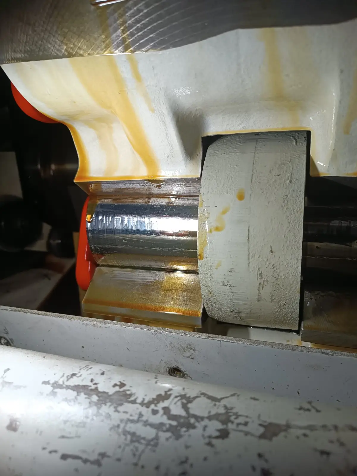 Bobst SP 142 E 1981 ref.24036420