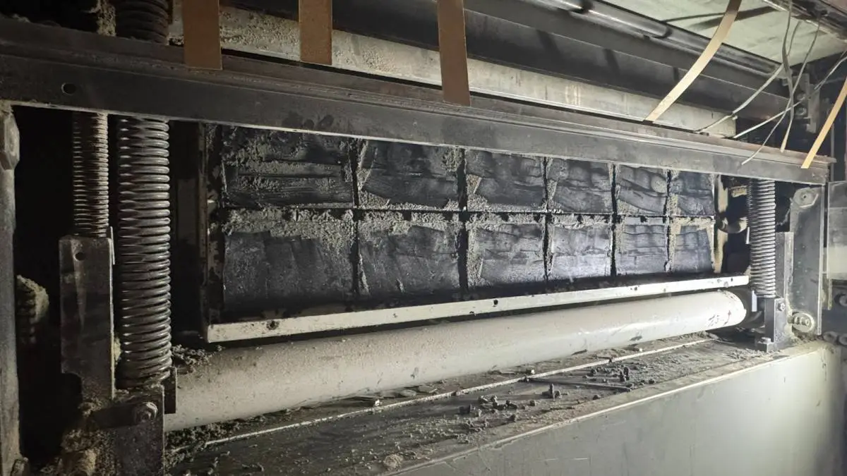 Bobst SP 142 E 1990 ref.25036492