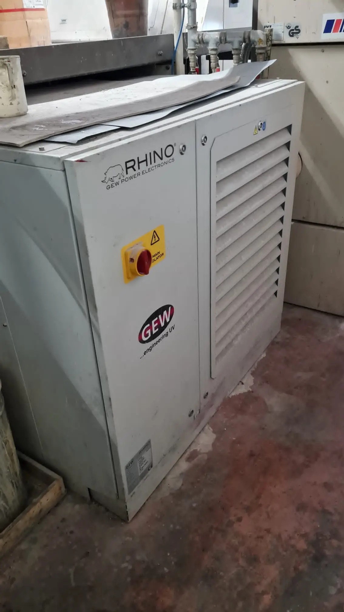 Mitsubishi 3F-4 TC-ED + L 1998 ref.24036439