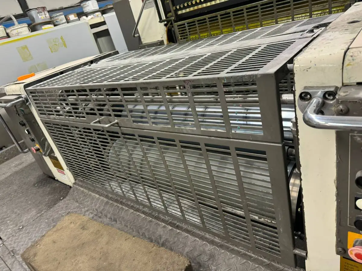 Mitsubishi 3F-4 TC-ED + L 1998 ref.24036439