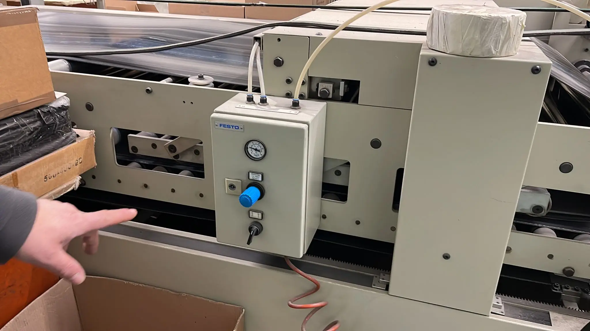 Vega Pegaso 110 2003 ref.23036388