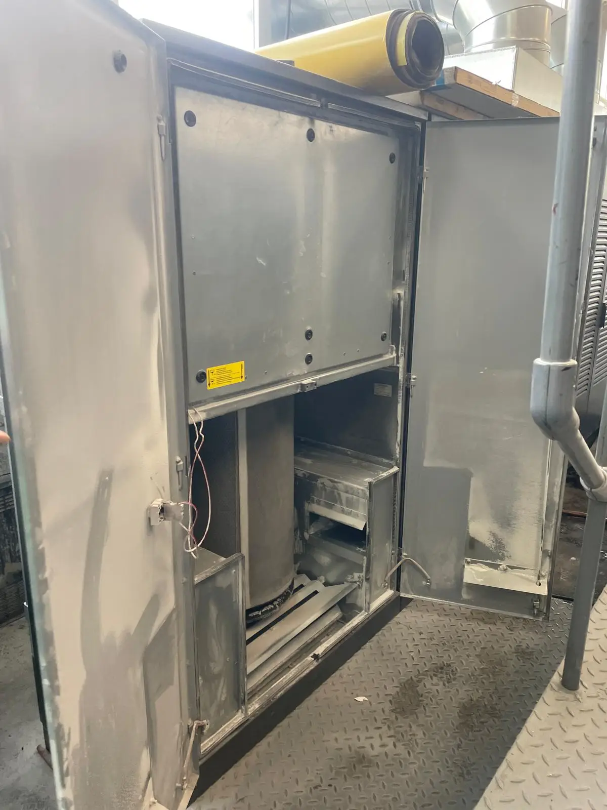 Heidelberg CD102-4 2000 ref.25036539