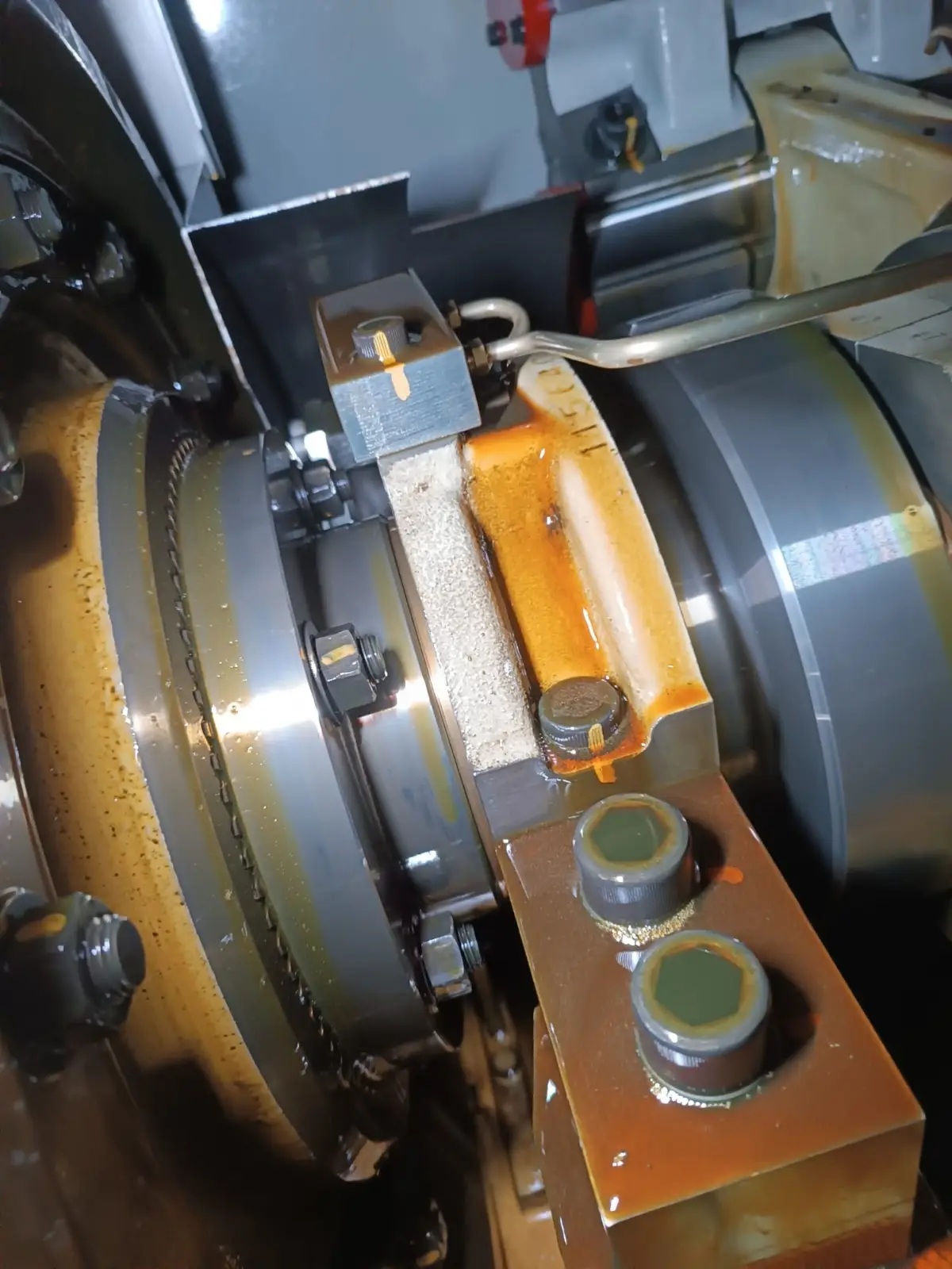 Bobst SP 142 E 1981 ref.24036420