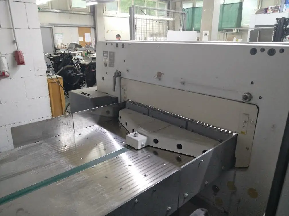 Polar 115 ED 1997 ref.24036467