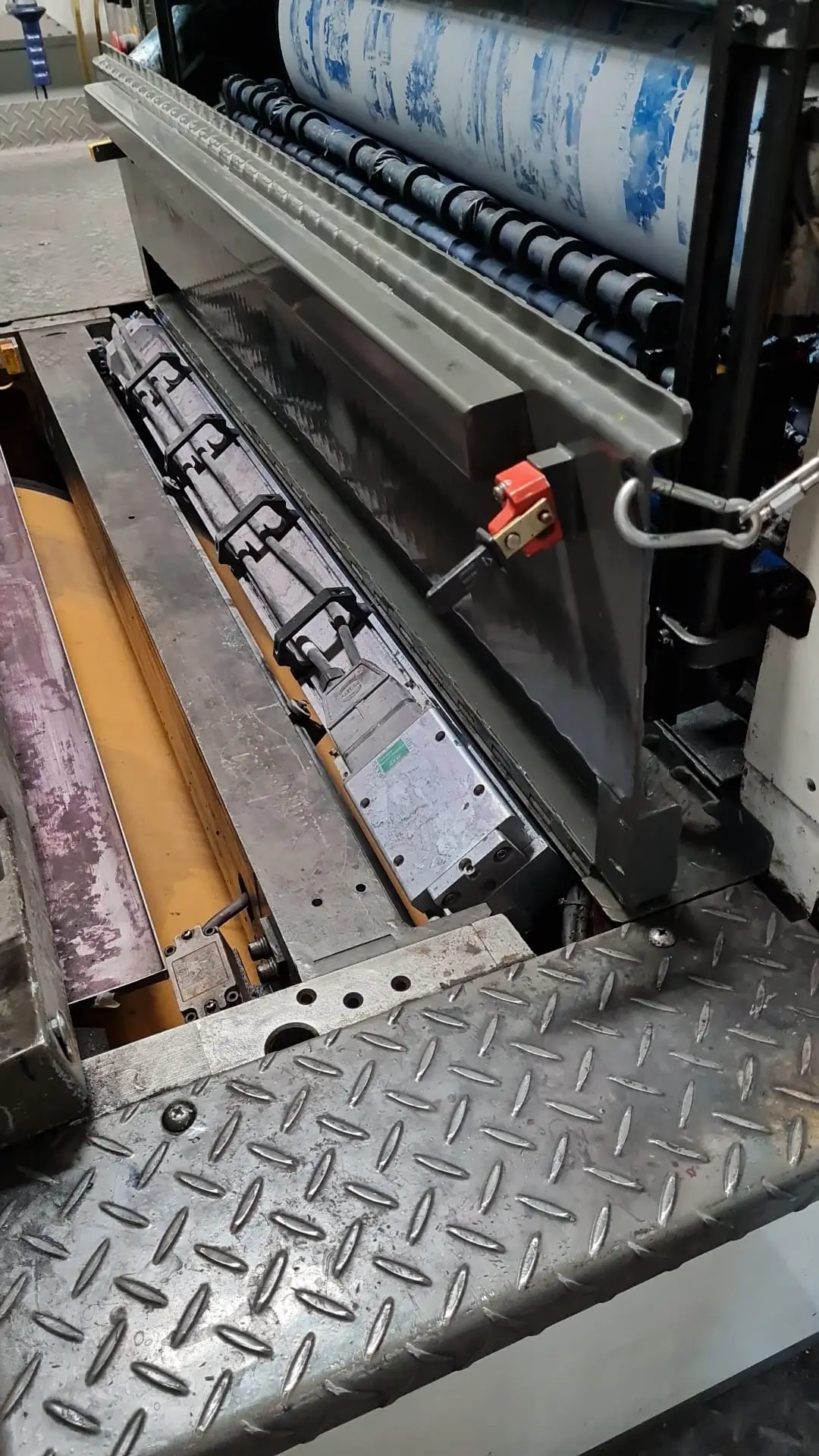 Mitsubishi 3F-4 TC-ED + L 1998 ref.24036439