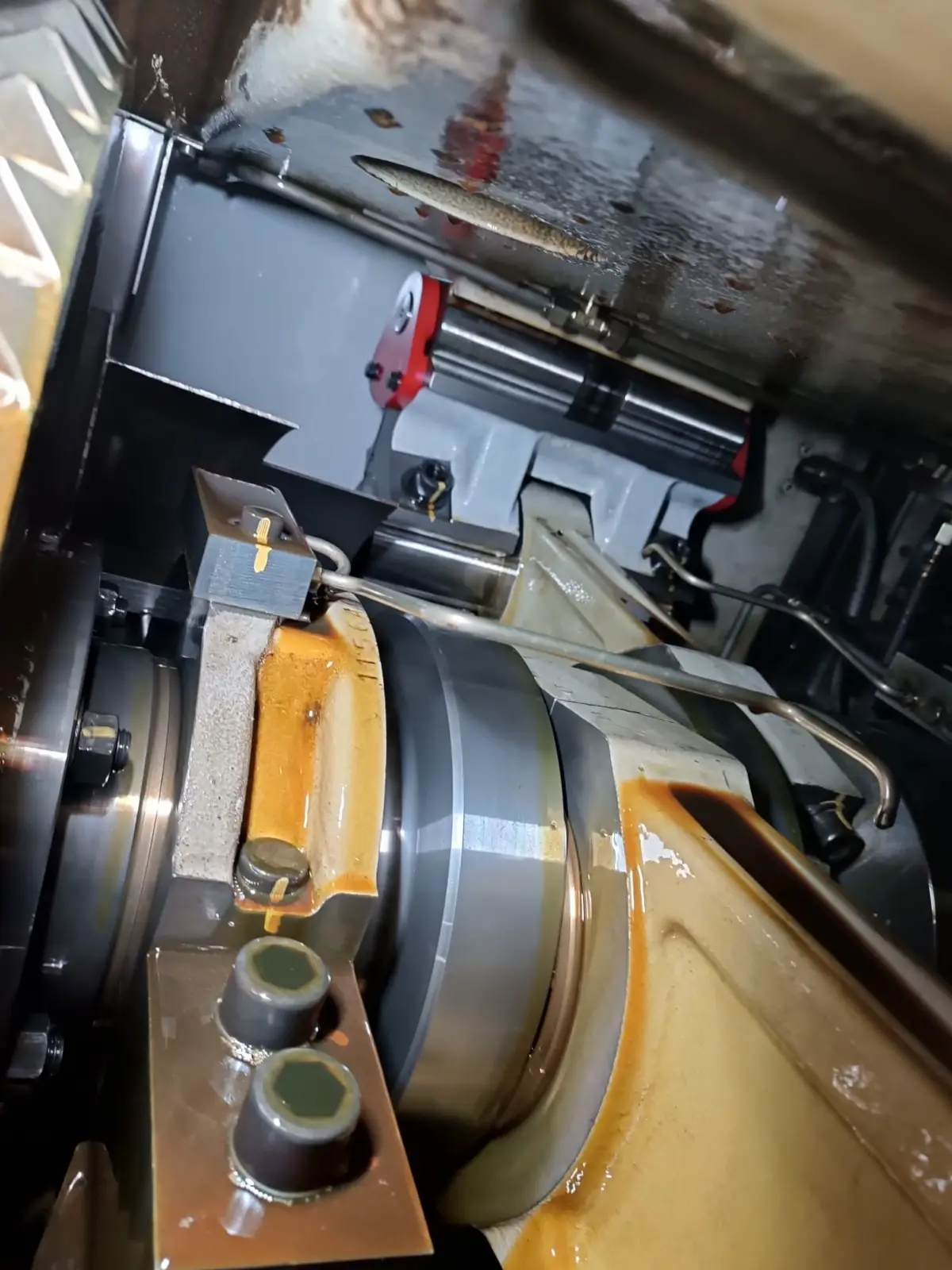 Bobst SP 142 E 1981 ref.24036420