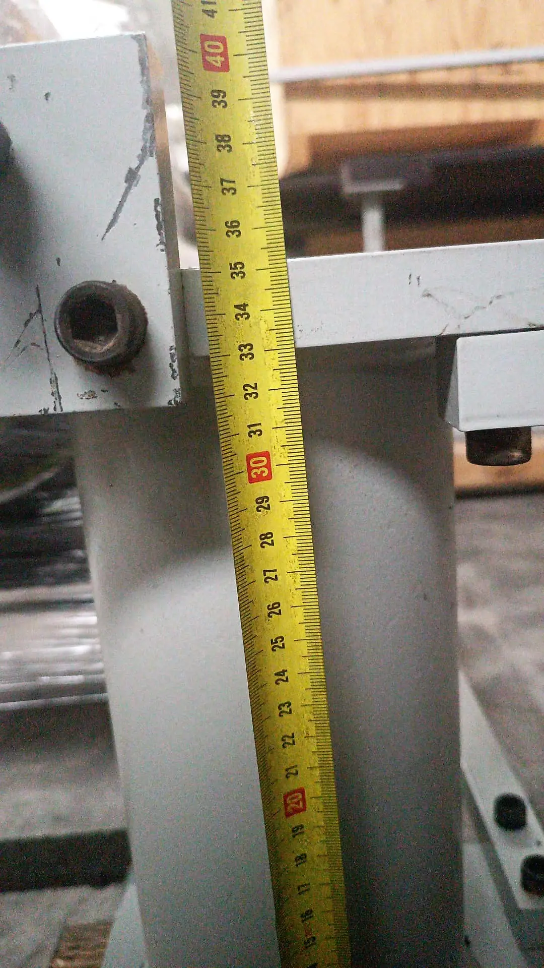 Bobst SP 142 E 1986 ref.23036346