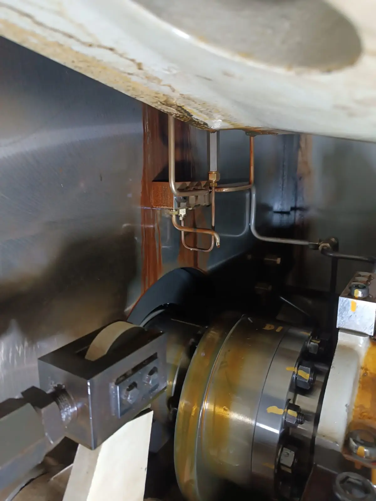 Bobst SP 142 E 1981 ref.24036420