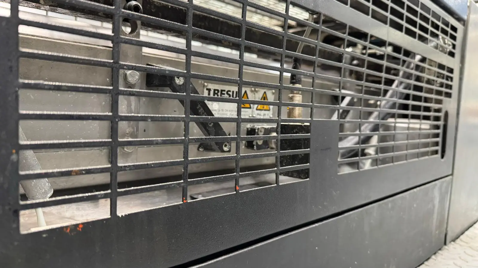 Heidelberg XL75-6 P2+LX 3 (F) Hybrid 2016 ref.24036459