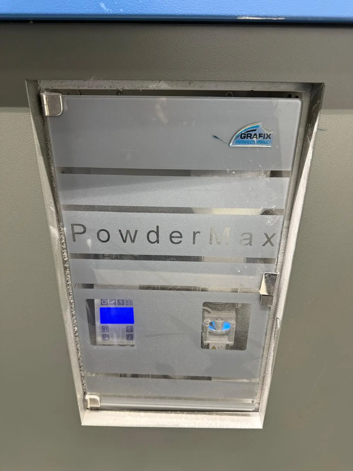 KBA RAPIDA 106-6  HS SIS SPC + L ALV3 FAPC Hyb. 2014 ref.25036582