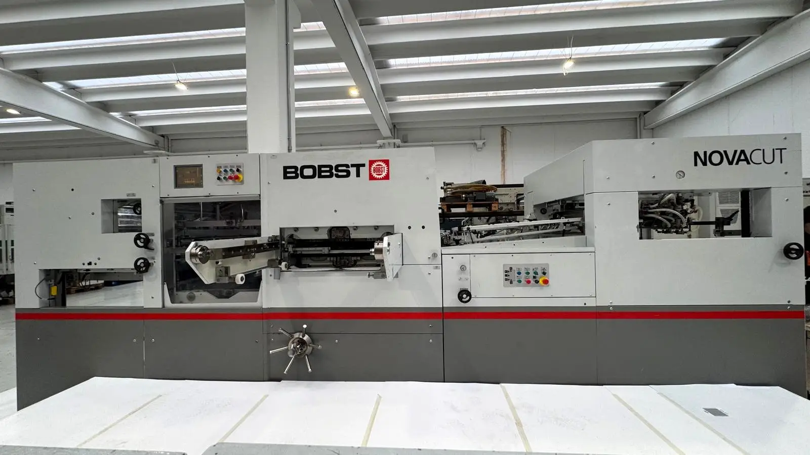 Bobst