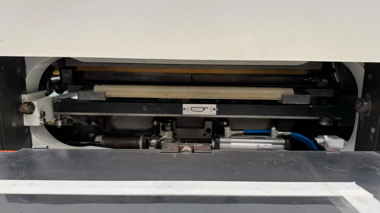 Bobst SP 76 BM 1999 ref.20035885