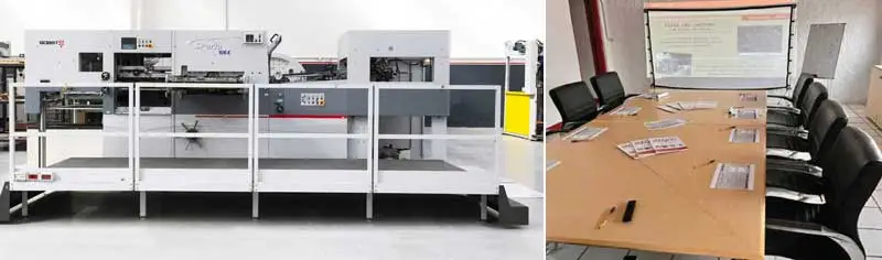 FORMAZIONE CAMPORESE