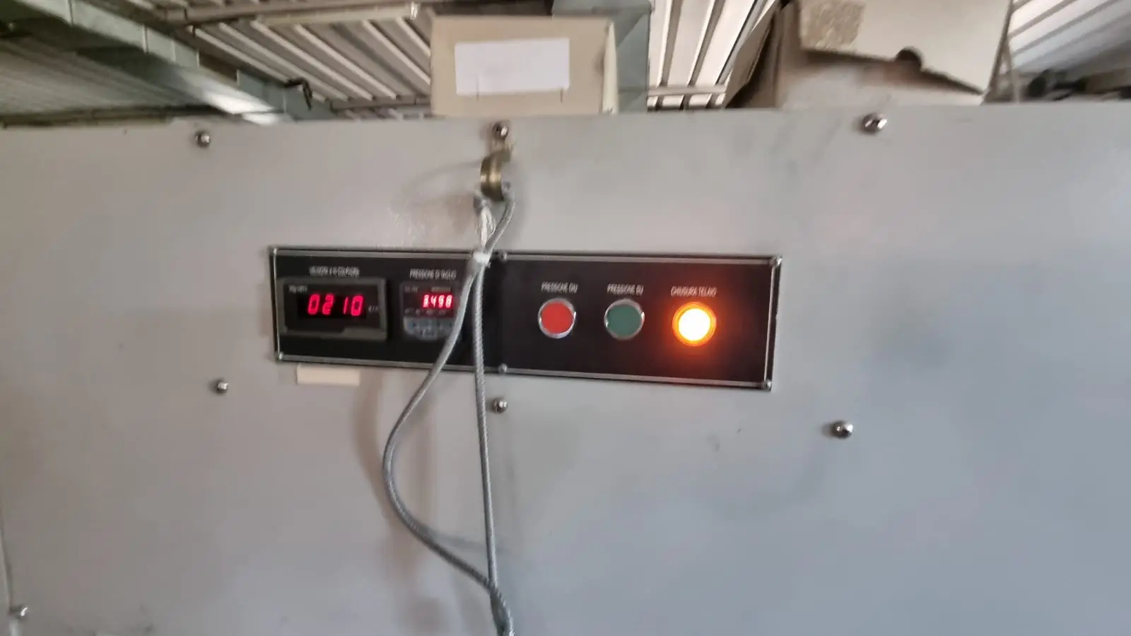 YAWA MW 1050 A II R 2002 ref.26036725