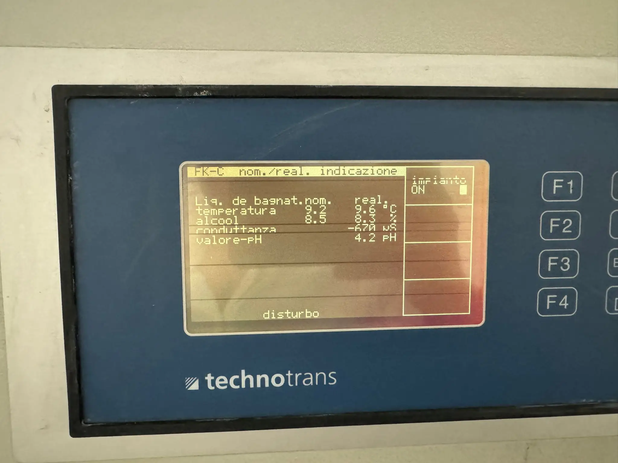 Mitsubishi 3F-4 TC-ED + L 1998 ref.24036439