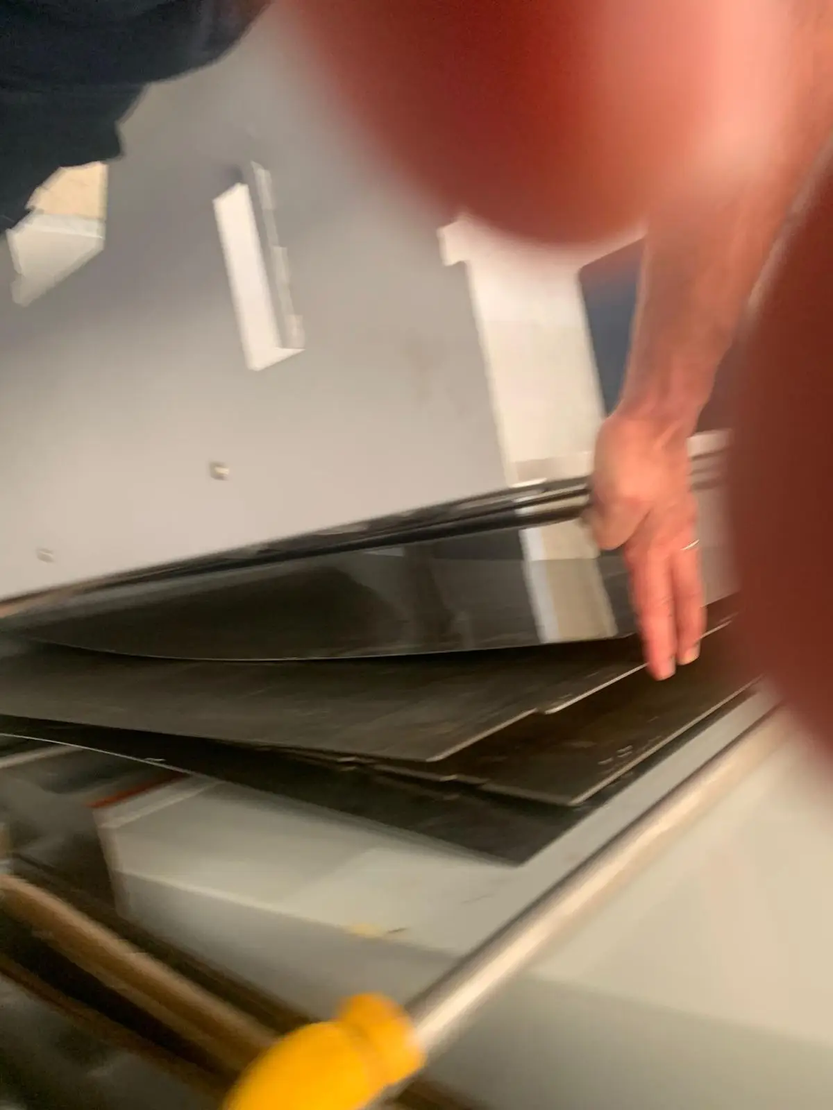 MK DUOPRESS 106 - FCS 2017 rif.25036538