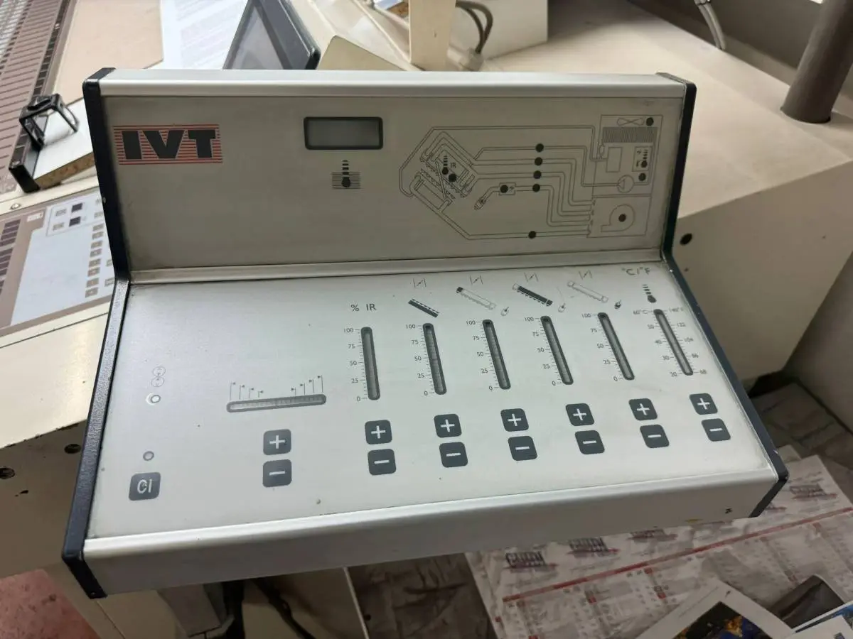 Mitsubishi 3F-4 TC-ED + L 1998 ref.24036439