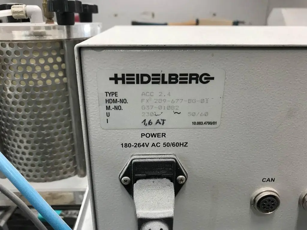 Stahl TI 52  4-KBi-Ti-52Ri52 2000 rif.19016613