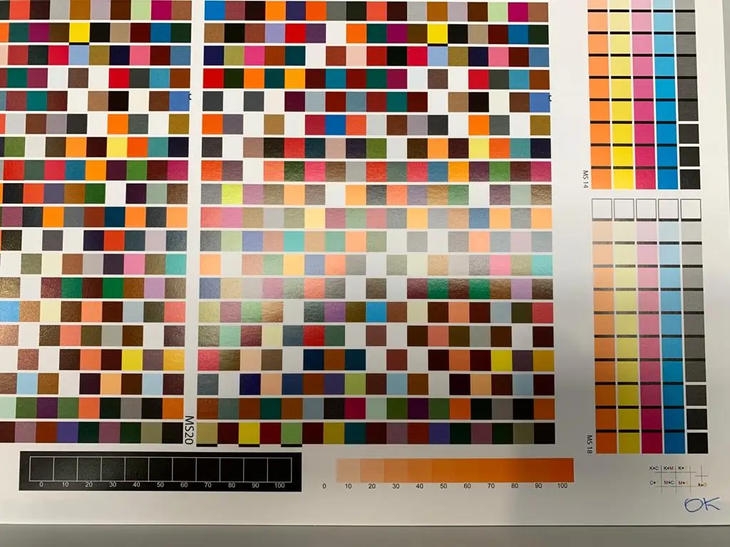 Heidelberg SM52-5 P3+LX 2003 ref.19033536