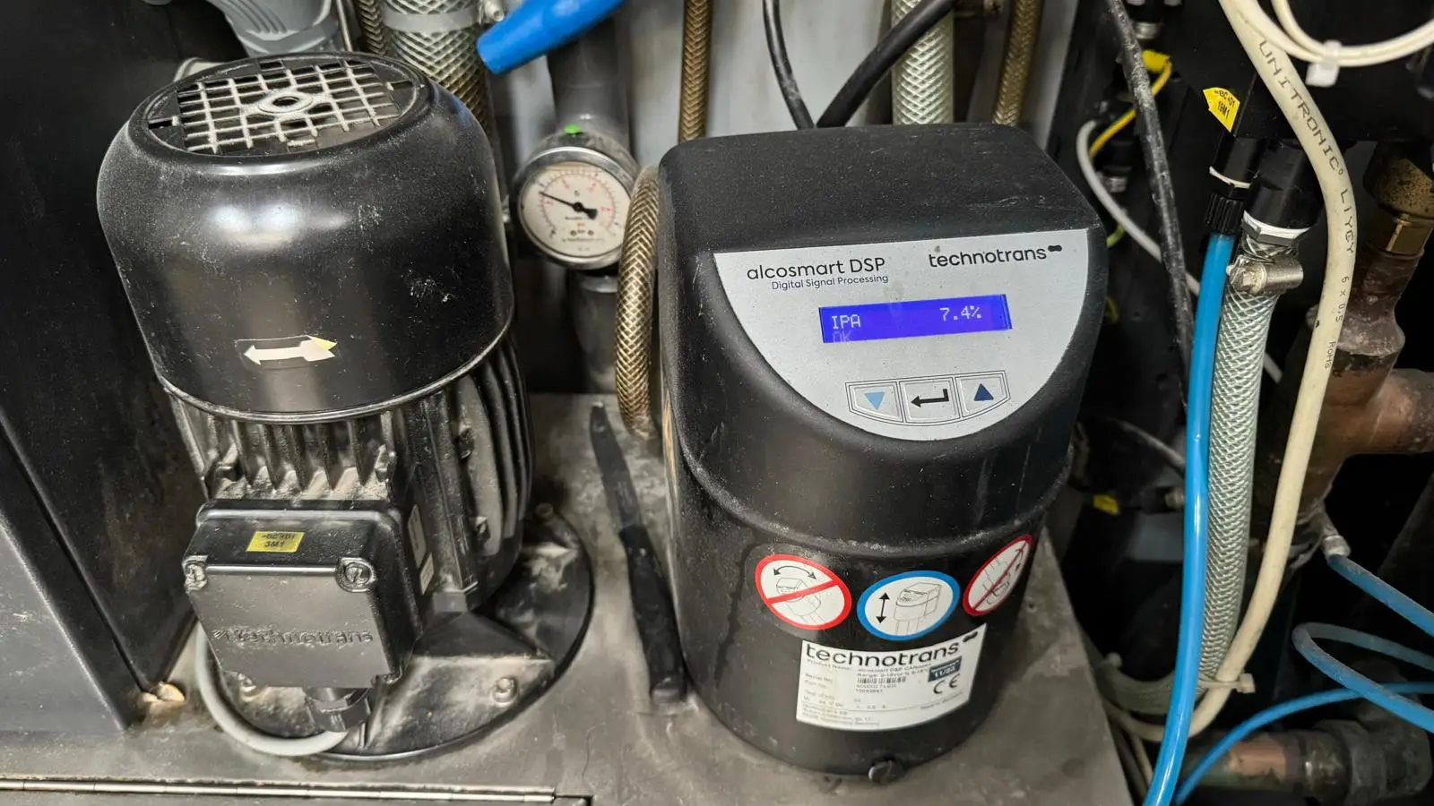 Heidelberg XL75-6 P2+LX 3 (F) Hybrid 2016 ref.24036459