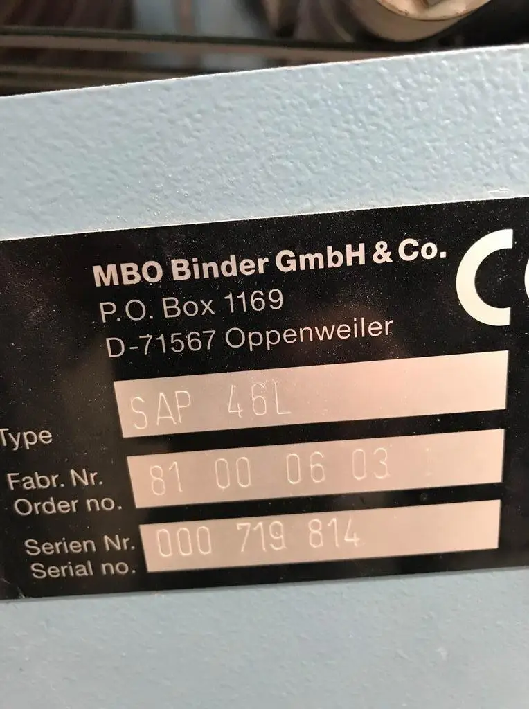 Stahl TI 52  4-KBi-Ti-52Ri52 2000 rif.19016613